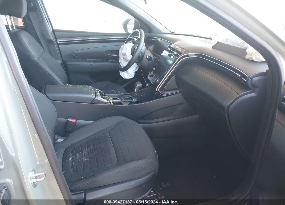 2023 HYUNDAI SANTA CRUZ SEL VIN: 5NTJC4AE0PH074756