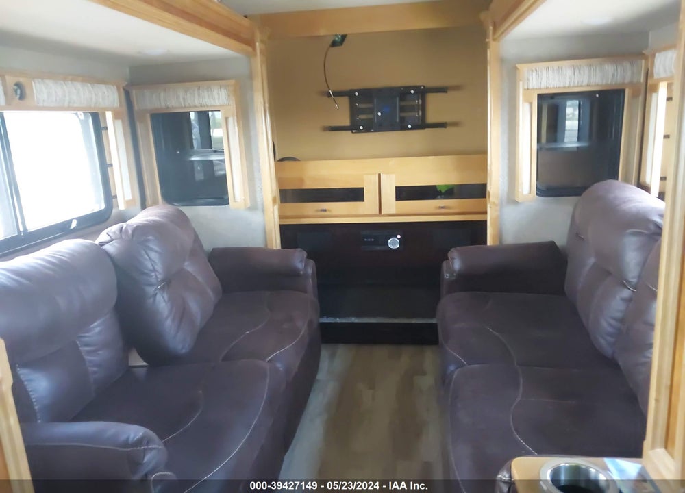 2019 VANTARE OTHER VIN: 7HHFC4021KV190353