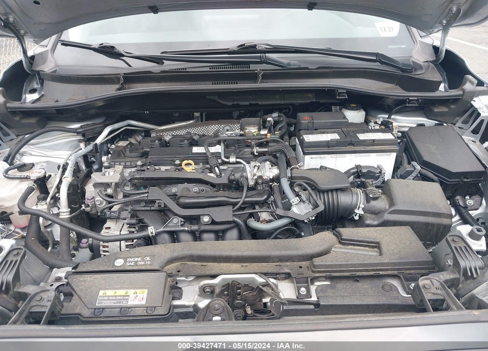 2022 TOYOTA COROLLA CROSS XLE VIN: 7MUEAABG8NV022549