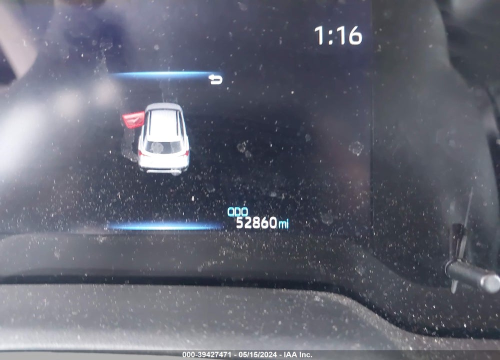 2022 TOYOTA COROLLA CROSS XLE VIN: 7MUEAABG8NV022549