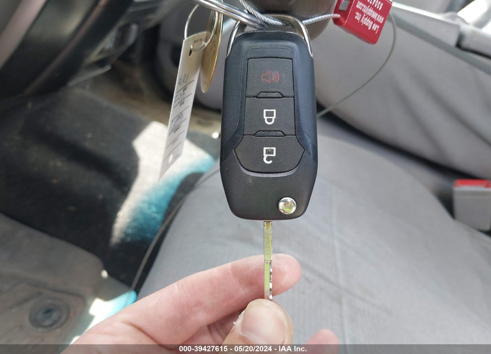 2019 FORD F-350 XLT VIN: 1FT8X3BT8KED37934