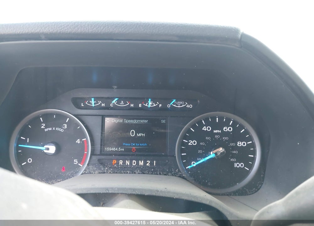 2019 FORD F-350 XLT VIN: 1FT8X3BT8KED37934