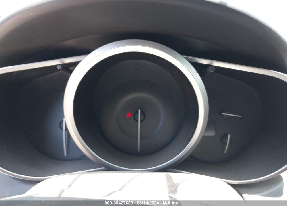 2011 MAZDA CX-7 S GRAND TOURING VIN: JM3ER2DL6B0377485