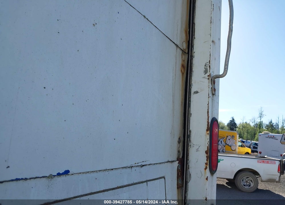 2012 NISSAN DIESEL UD2600 VIN: JNAA410H7CAR15451