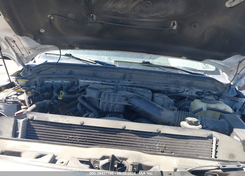 2015 FORD F-250 XLT VIN: 1FT7X2B60FEC81199