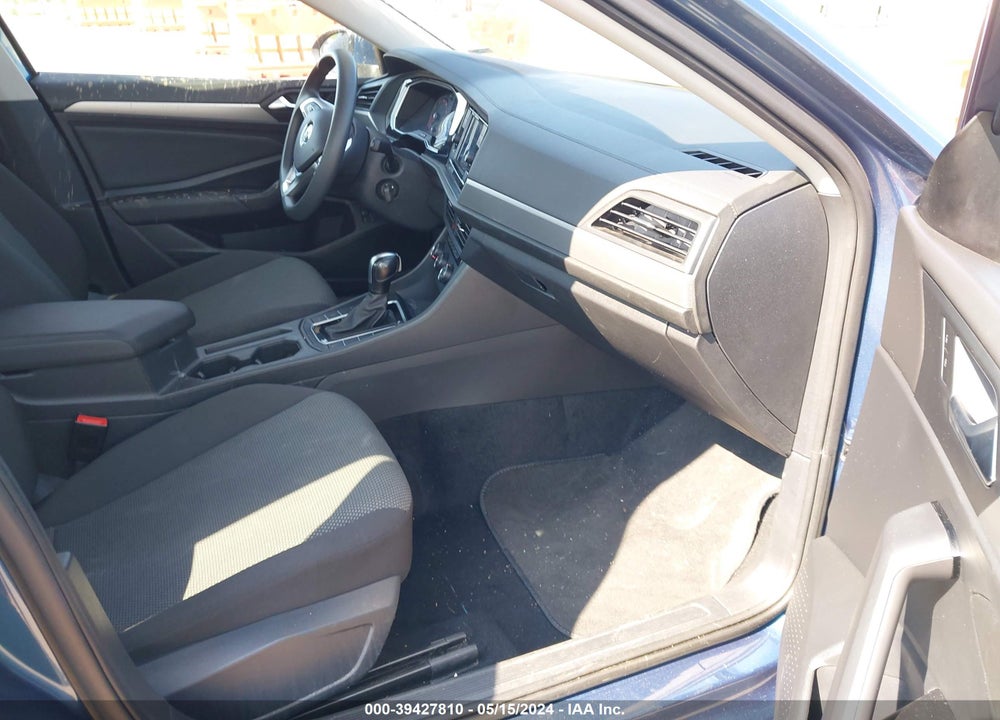 2021 VOLKSWAGEN JETTA 1.4T R-LINE/1.4T S/1.4T SE VIN: 3VWC57BU9MM072919