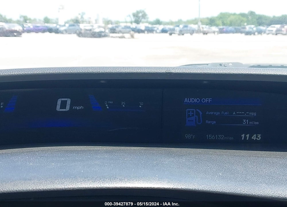 2014 HONDA CIVIC EX VIN: 2HGFB2F82EH501361