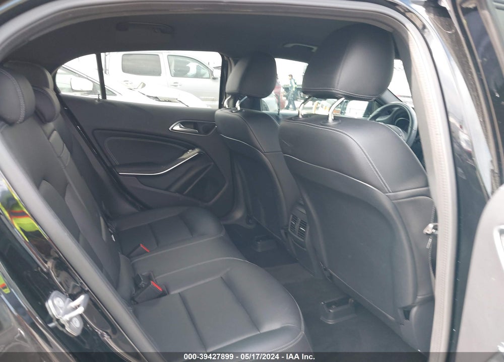 2020 MERCEDES-BENZ GLA 250 VIN: WDCTG4EB9LJ665028