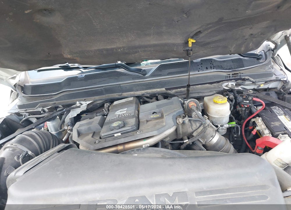 2021 RAM 3500 CHASSIS TRADESMAN/SLT/LAIE/LIMITED VIN: 3C7WRTCL3MG673246