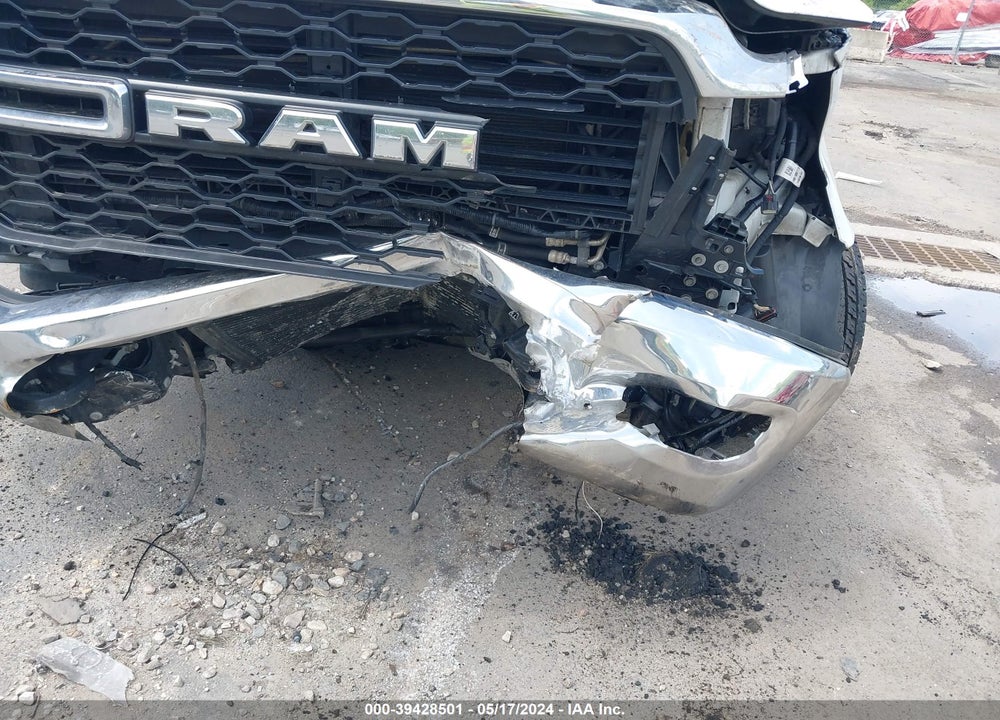 2021 RAM 3500 CHASSIS TRADESMAN/SLT/LAIE/LIMITED VIN: 3C7WRTCL3MG673246
