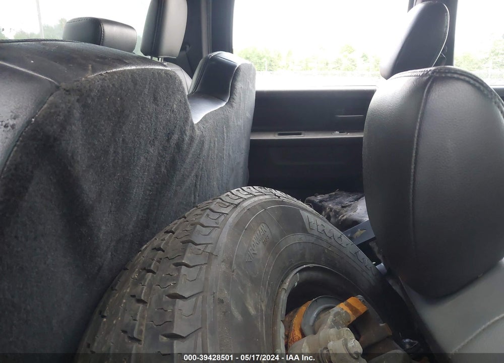 2021 RAM 3500 CHASSIS TRADESMAN/SLT/LAIE/LIMITED VIN: 3C7WRTCL3MG673246