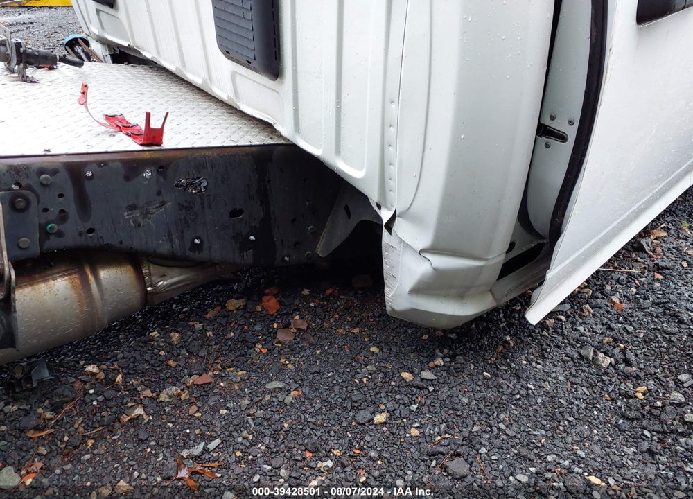 2021 RAM 3500 CHASSIS TRADESMAN/SLT/LAIE/LIMITED VIN: 3C7WRTCL3MG673246