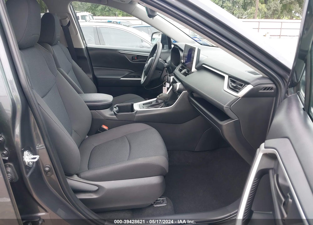 2024 TOYOTA RAV4 LE VIN: 2T3H1RFV0RW313954