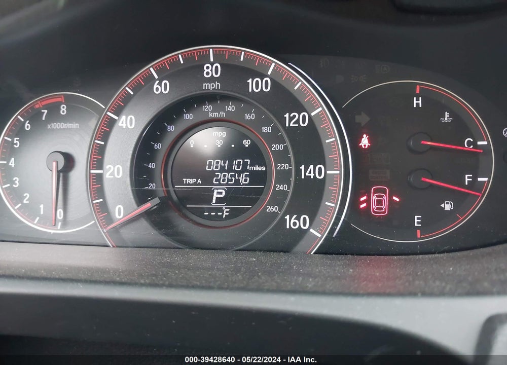 2017 HONDA ACCORD SPORT VIN: 1HGCR2F5XHA048842