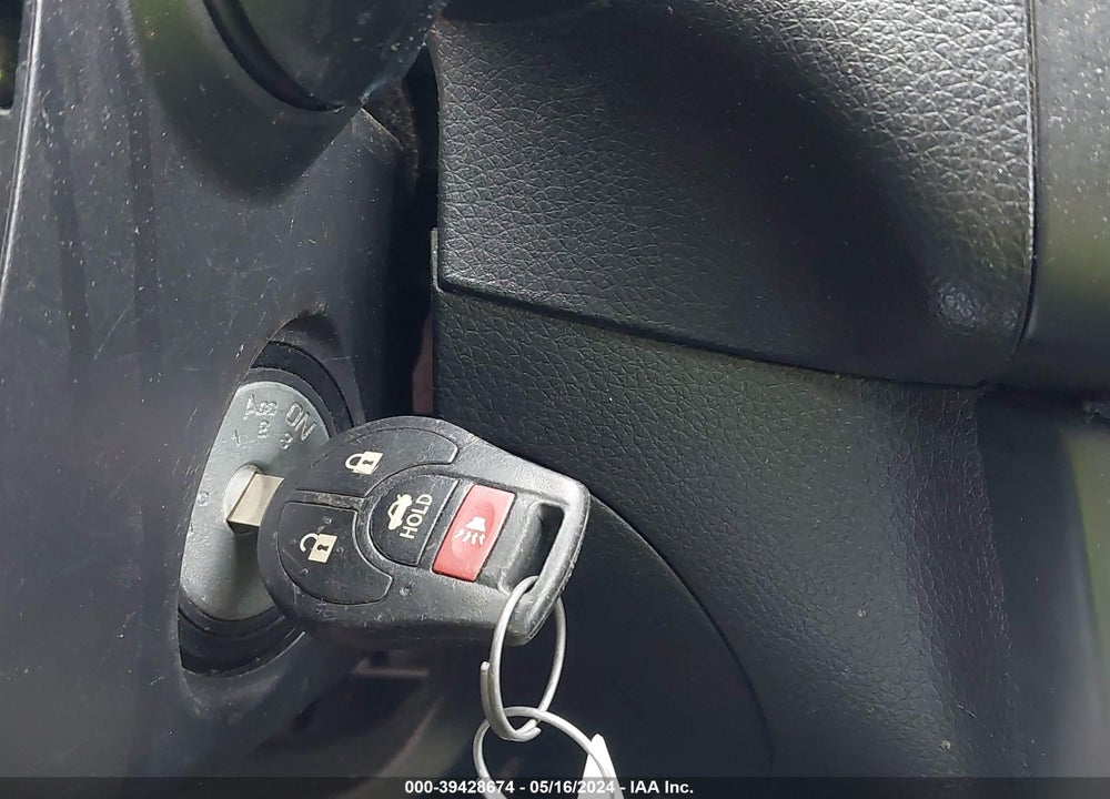 2018 NISSAN SENTRA S VIN: 3N1AB7AP4JY315929