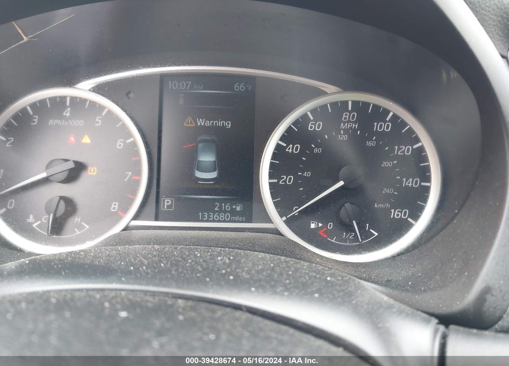 2018 NISSAN SENTRA S VIN: 3N1AB7AP4JY315929