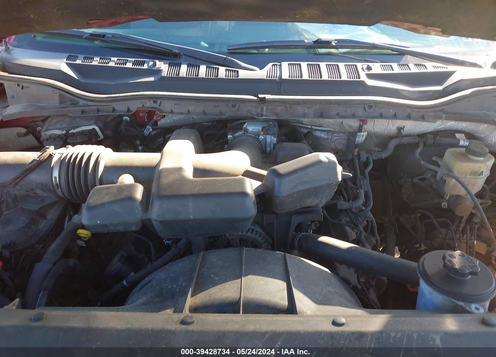2017 FORD F-250 XLT VIN: 1FT7W2B66HEB27358