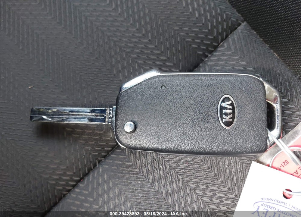 2022 KIA SPORTAGE LX VIN: KNDPMCAC4N7996799