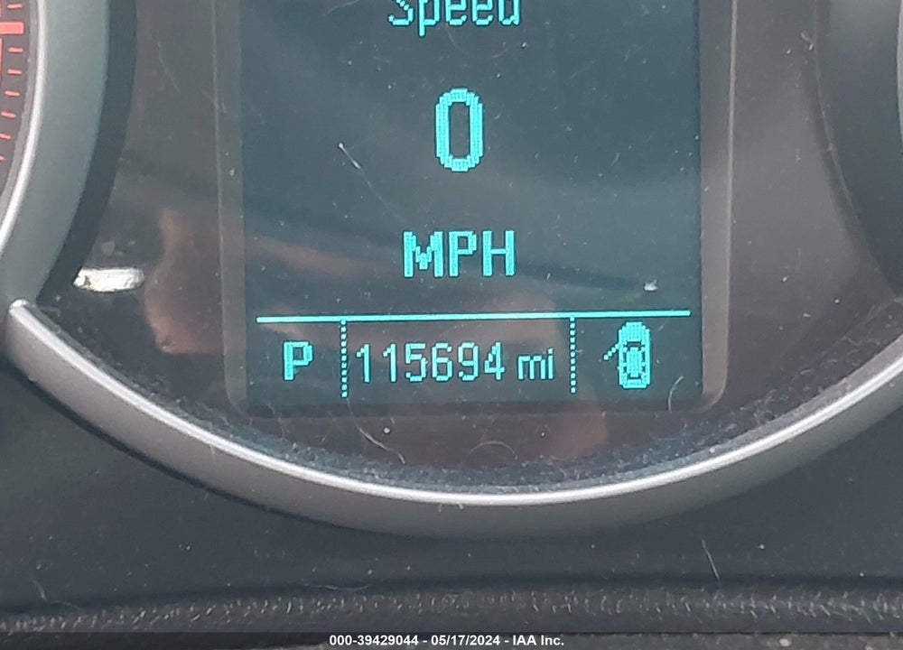 2012 CHEVROLET CRUZE ECO VIN: 1G1PJ5SC7C7262330