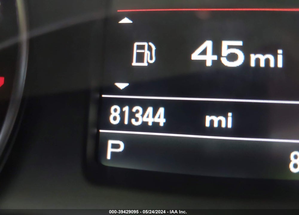 2016 AUDI Q3 2.0T PREMIUM PLUS VIN: WA1GFCFS5GR015018