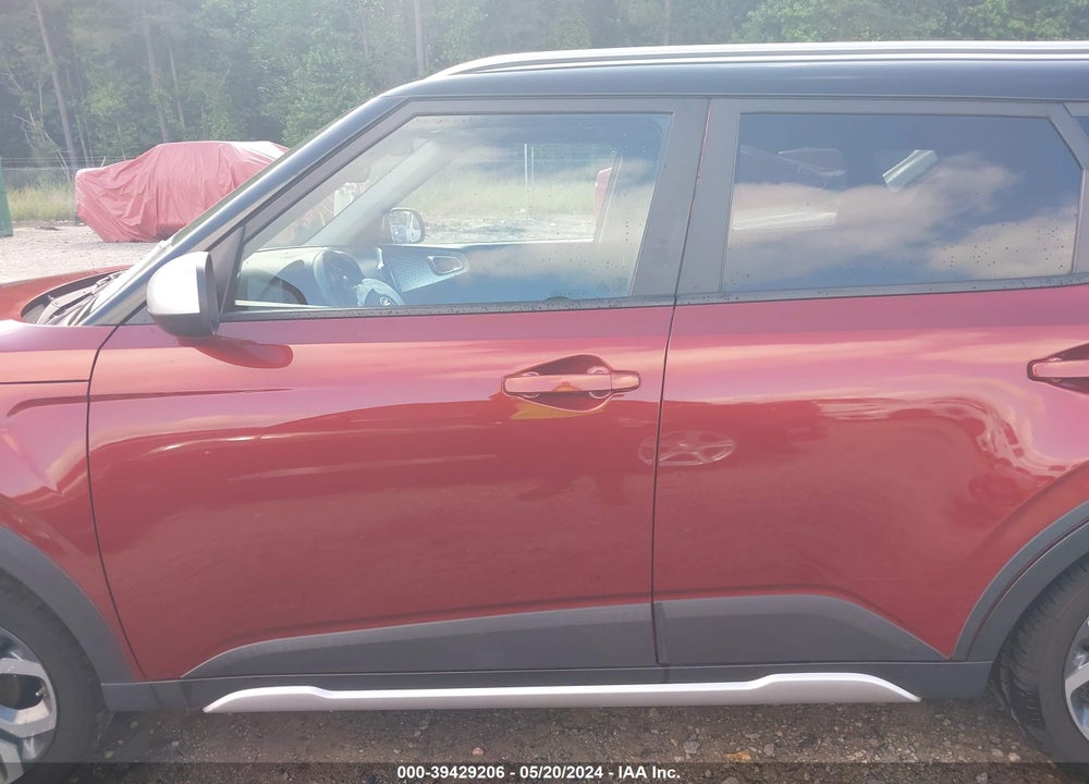 2020 KIA SOUL VIN: KNDJ23AU9L7036220