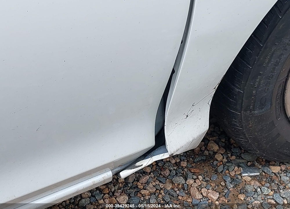 2016 HONDA ACCORD LX VIN: 1HGCR2F38GA208049