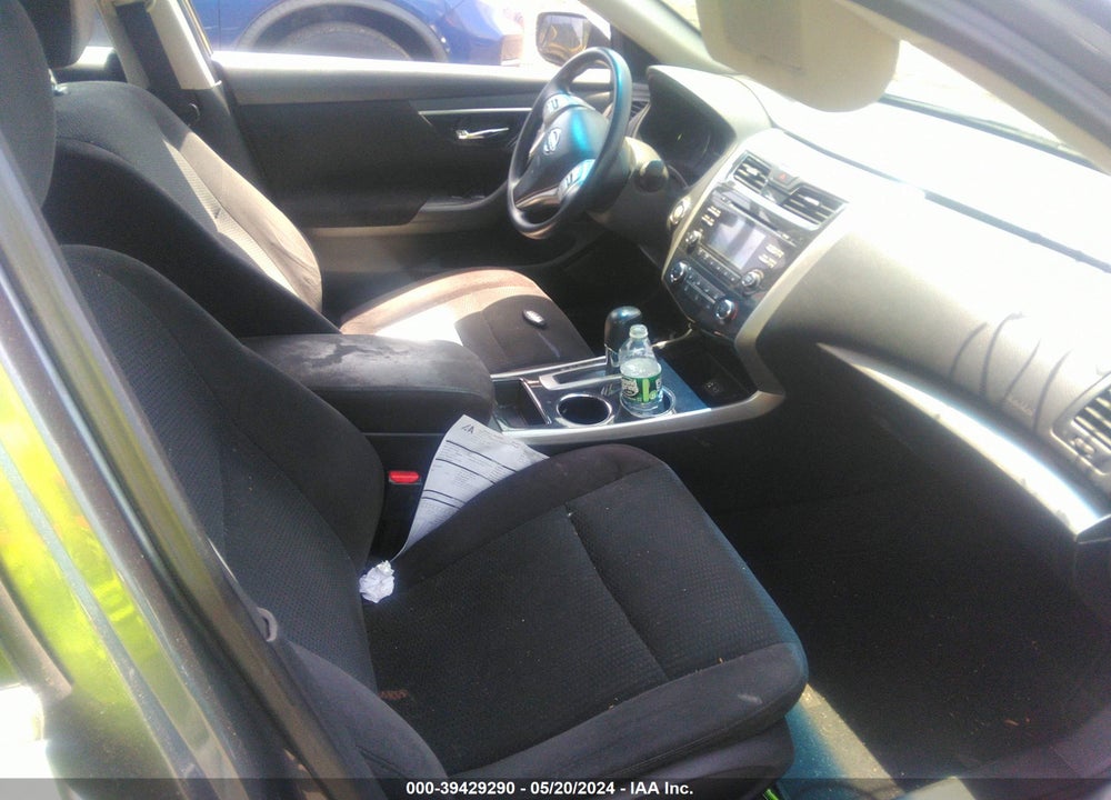 2014 NISSAN ALTIMA 2.5 S VIN: 1N4AL3AP7EN235388