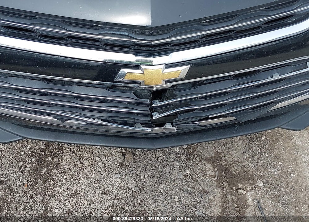 2016 CHEVROLET MALIBU 1LT VIN: 1G1ZE5ST5GF180427