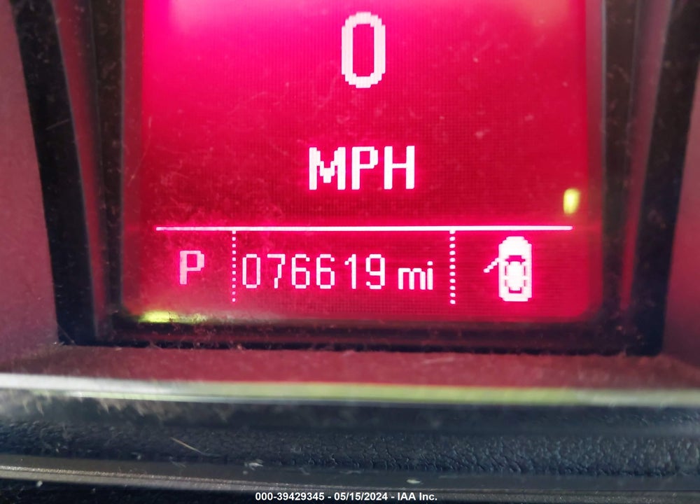 2017 GMC TERRAIN SLE-1 VIN: 2GKALMEK2H6336950