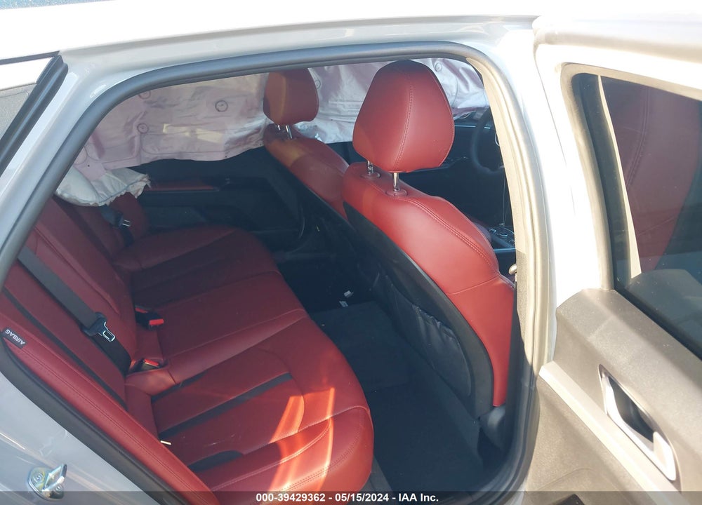 2023 KIA K5 GT LINE VIN: 5XXG64J28PG213887