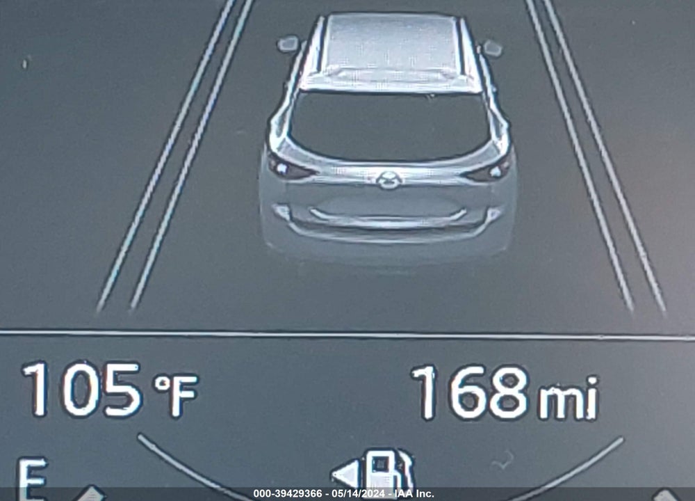 2024 MAZDA CX-5 2.5 S PREFERRED VIN: JM3KFBCL8R0490295