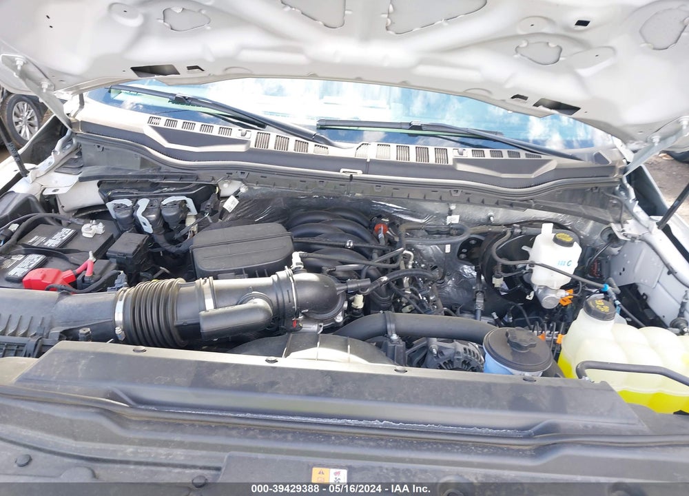 2022 FORD F-250 LARIAT VIN: 1FT7W2BN6NEF20912