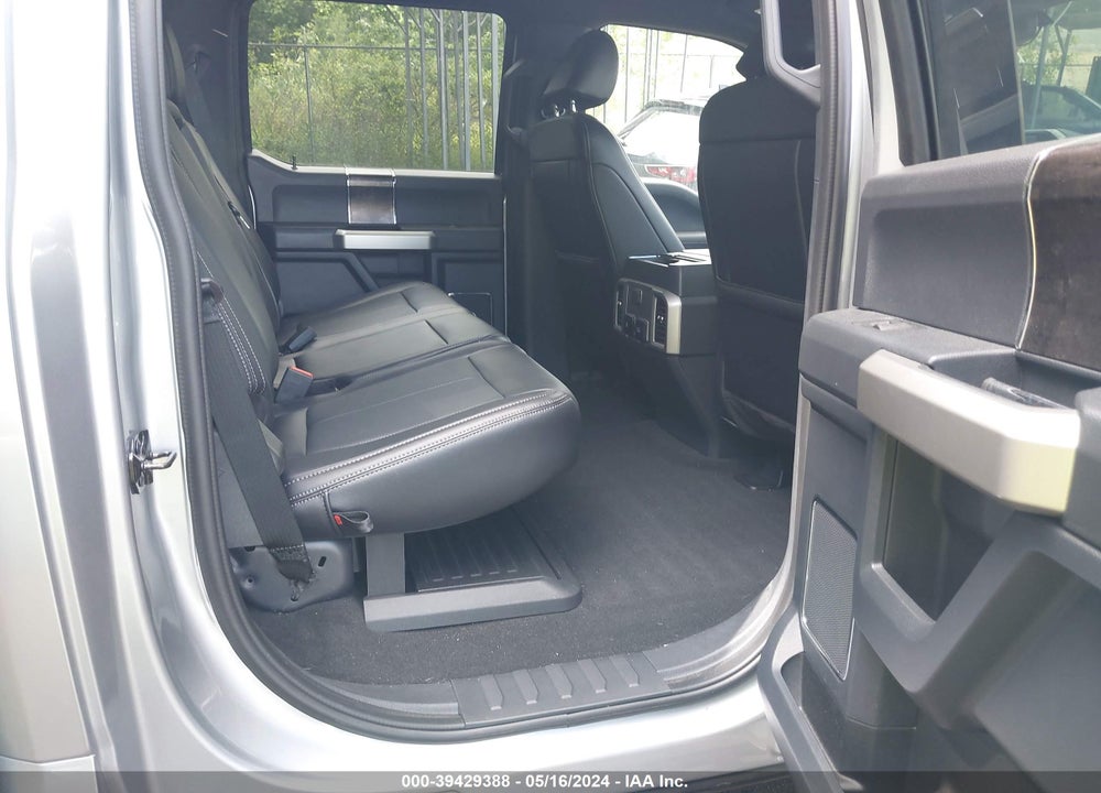2022 FORD F-250 LARIAT VIN: 1FT7W2BN6NEF20912