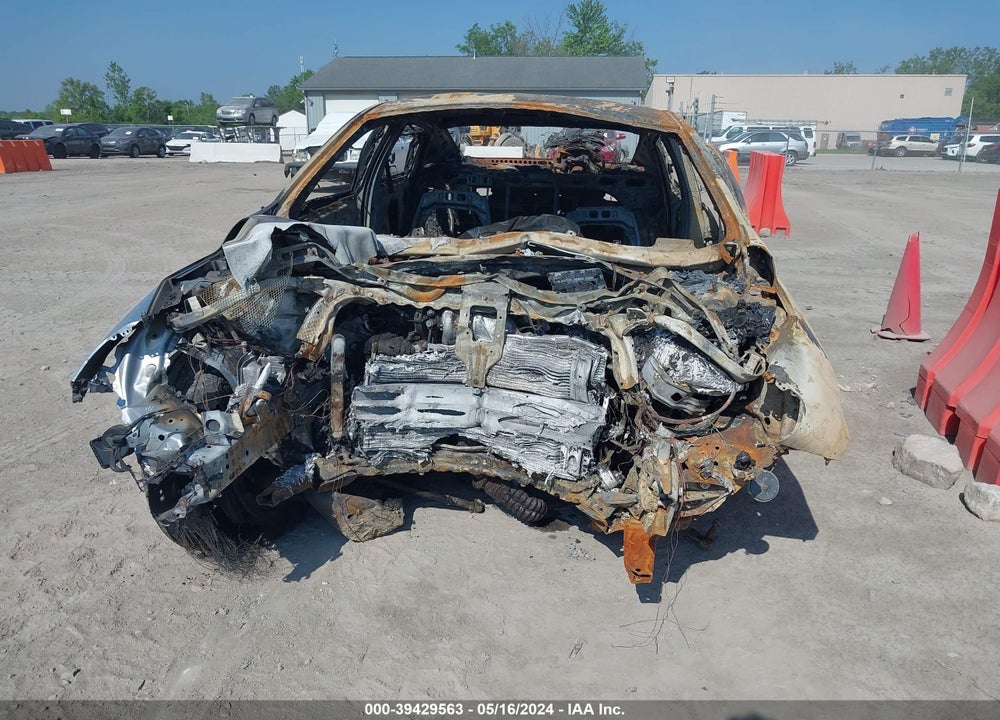 2018 CHEVROLET MALIBU LT VIN: 1G1ZD5ST1JF175140