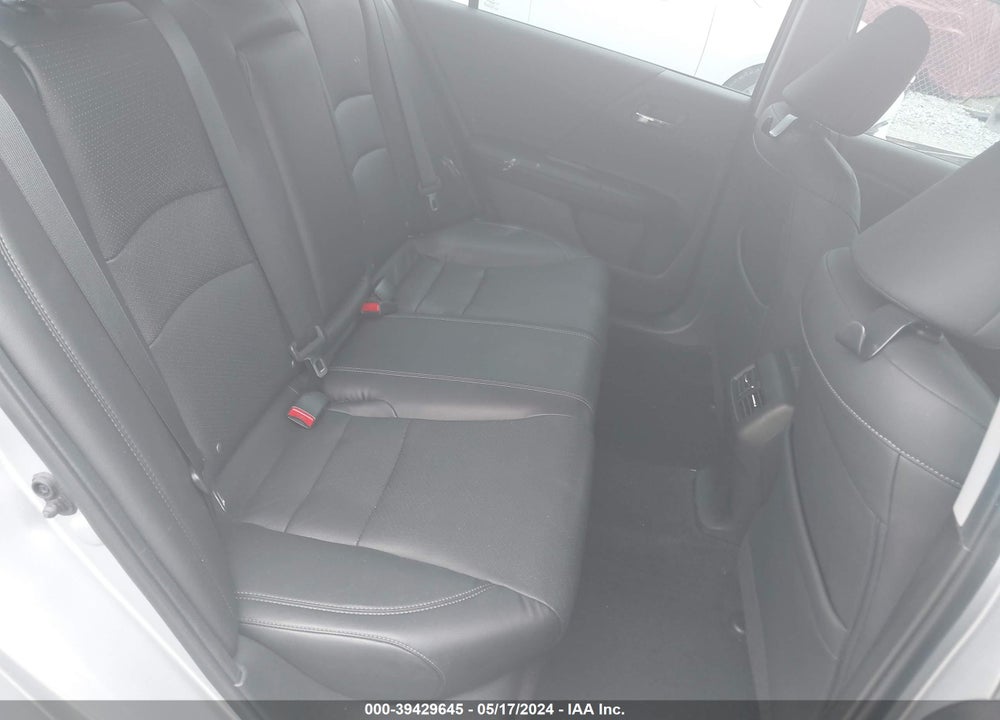 2015 HONDA ACCORD TOURING VIN: 1HGCR3F91FA024306