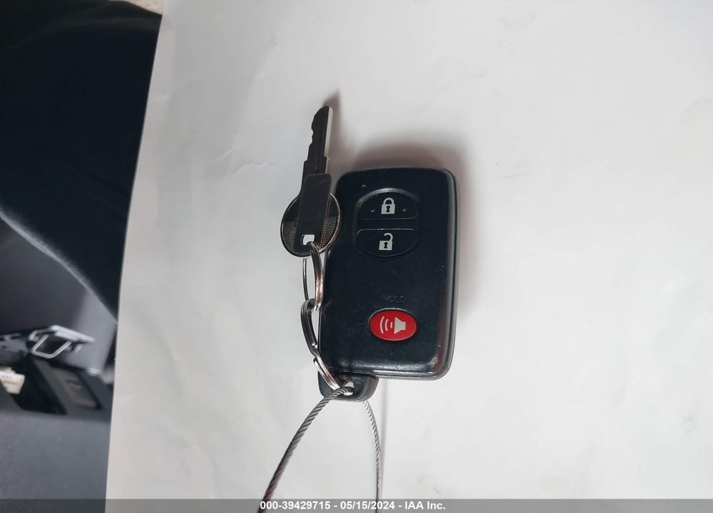 2016 SCION TC VIN: JTKJF5C79GJ023900