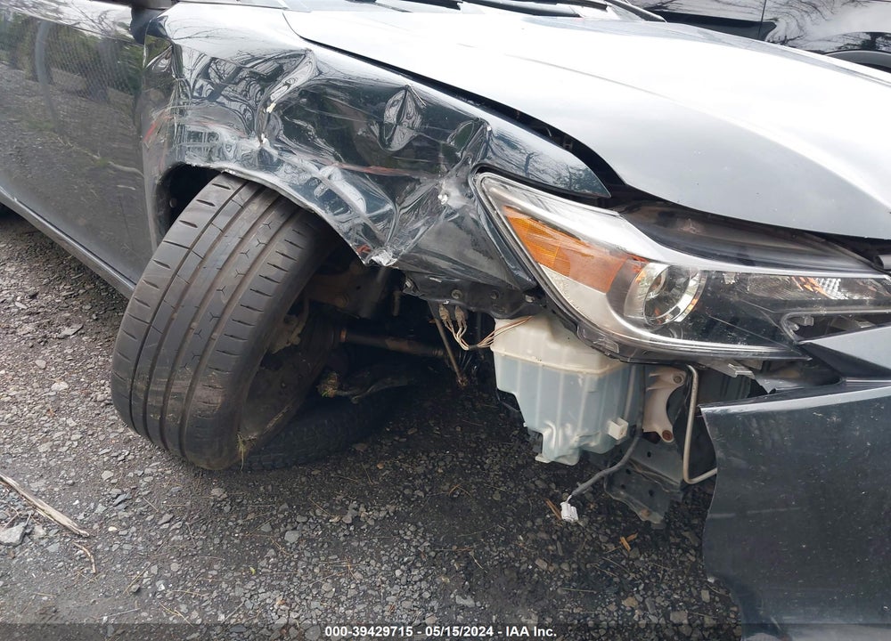 2016 SCION TC VIN: JTKJF5C79GJ023900