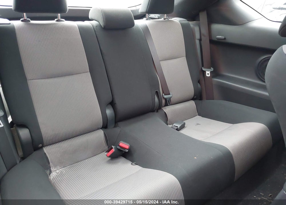 2016 SCION TC VIN: JTKJF5C79GJ023900