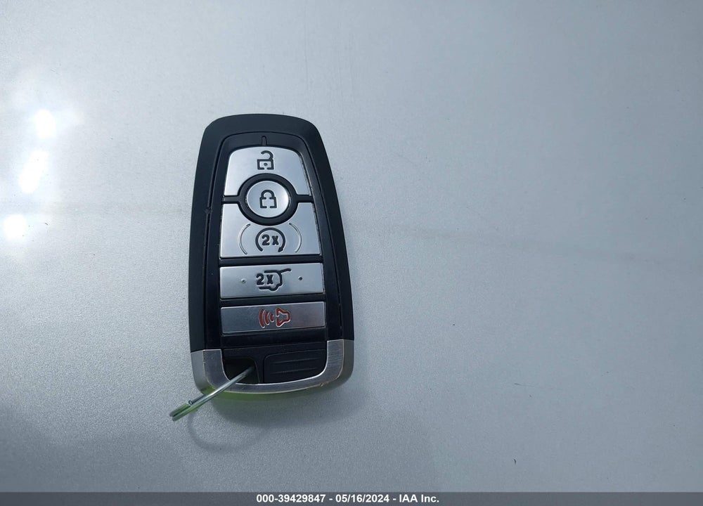 2021 FORD ESCAPE TITANIUM HYBRID VIN: 1FMCU0DZ8MUA93483