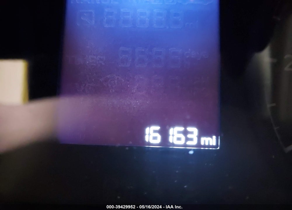 2022 HYUNDAI ACCENT SE VIN: 3KPC24A64NE179532