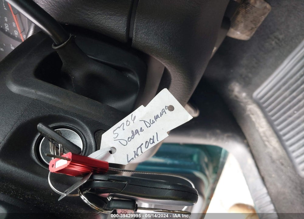 2003 DODGE DURANGO SPORT/SXT VIN: 1D4HS38N43F569176