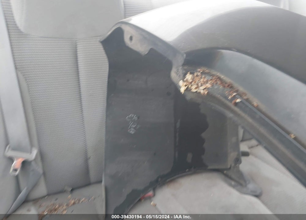 2005 NISSAN ALTIMA 2.5 S VIN: 1N4AL11D25N469805