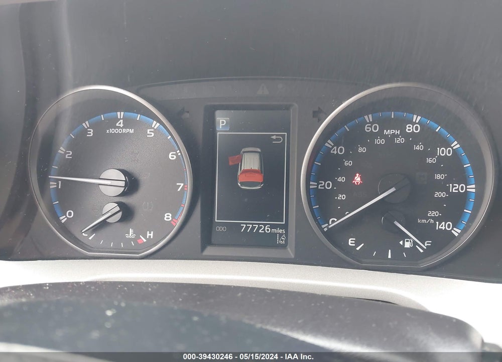 2018 TOYOTA RAV4 XLE VIN: 2T3WFREV4JW410069