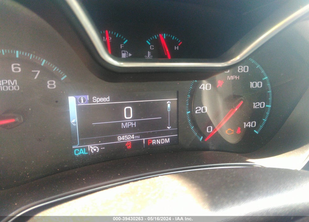 2019 CHEVROLET IMPALA LT VIN: 1G11Z5SA3KU137676