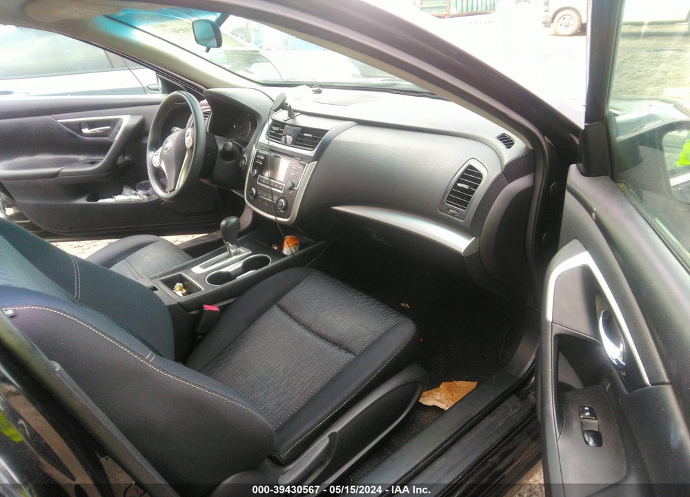 2016 NISSAN ALTIMA 2.5/2.5 S/2.5 SL/2.5 SR/2.5 SV VIN: 1N4AL3AP8GC171604