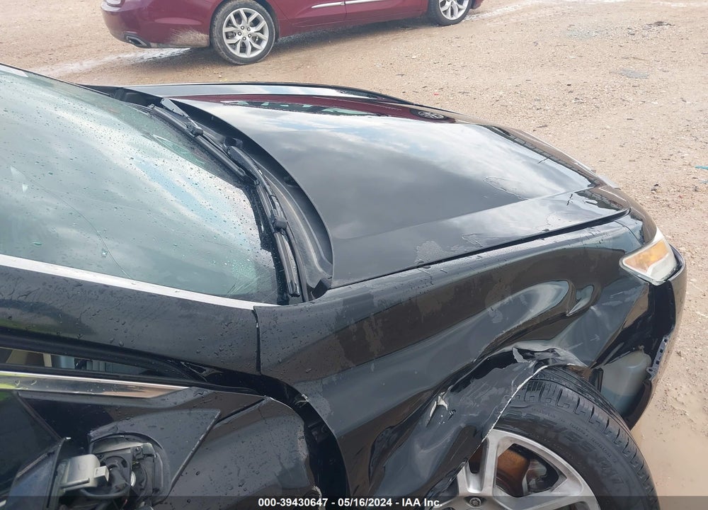 2010 ACURA TL 3.5 VIN: 19UUA8F25AA011000