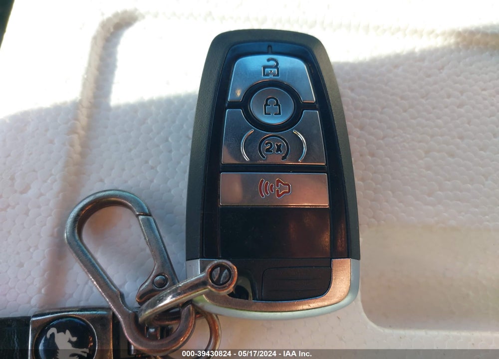 2023 FORD BRONCO BLACK DIAMOND VIN: 1FMEE5BP6PLB52593