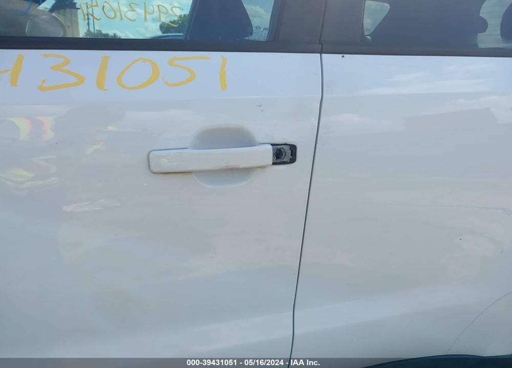 2014 KIA SOUL VIN: KNDJN2A29E7011823