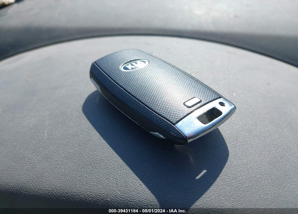2024 KIA SOUL LX VIN: KNDJ23AU0R7901133