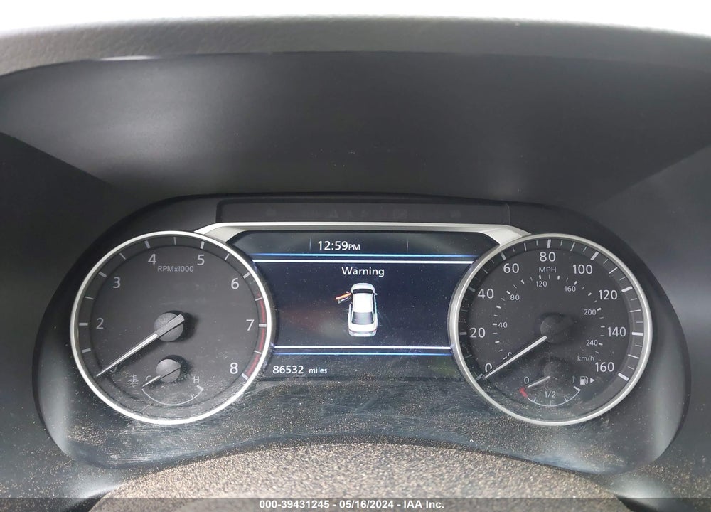 2020 NISSAN SENTRA SV XTRONIC CVT VIN: 3N1AB8CV7LY222908